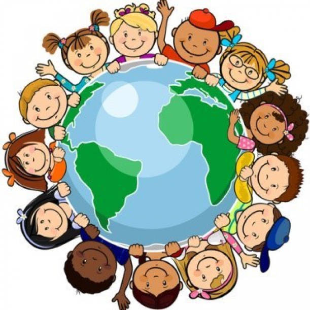 1 czerwca - Międzynarodowy Dzień Dziecka | Wydział Współpracy Społecznej